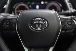 2024 Toyota Camry Ascent Sport