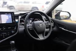 2024 Toyota Camry Ascent Sport