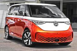 2024 Volkswagen ID. Buzz Pro BEV560
