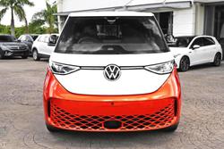 2024 Volkswagen ID. Buzz Pro BEV560