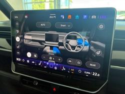 2024 Volkswagen ID. Buzz Pro BEV560