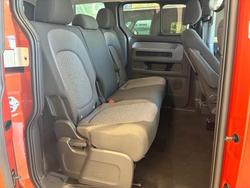 2024 Volkswagen ID. Buzz Pro BEV560