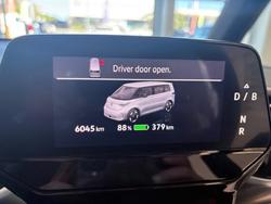 2024 Volkswagen ID. Buzz Pro BEV560