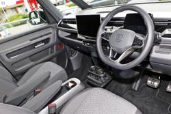 2024 Volkswagen ID. Buzz Pro BEV560