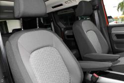 2024 Volkswagen ID. Buzz Pro BEV560