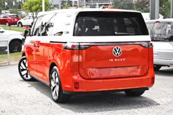 2024 Volkswagen ID. Buzz Pro BEV560