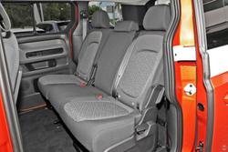 2024 Volkswagen ID. Buzz Pro BEV560