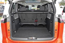 2024 Volkswagen ID. Buzz Pro BEV560