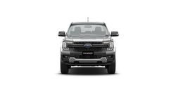 2026 Ford Ranger Sport