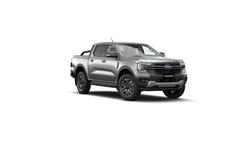 2026 Ford Ranger Sport