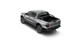 2026 Ford Ranger Sport