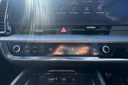 2022 Kia Sportage GT-Line