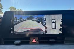 2022 Kia Sportage GT-Line