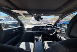 2022 Kia Sportage GT-Line