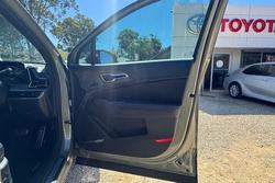 2022 Kia Sportage GT-Line