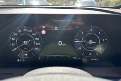 2022 Kia Sportage GT-Line