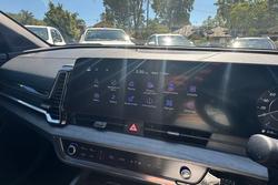 2022 Kia Sportage GT-Line