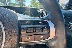 2022 Kia Sportage GT-Line