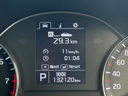 2013 Kia Cerato S YD Clear White