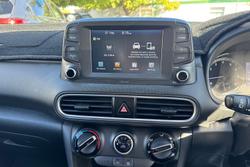 2018 Hyundai Kona Go