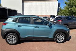 2018 Hyundai Kona Go