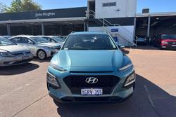 2018 Hyundai Kona Go