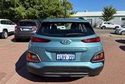 2018 Hyundai Kona Go