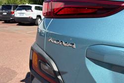 2018 Hyundai Kona Go