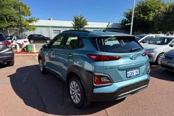 2018 Hyundai Kona Go