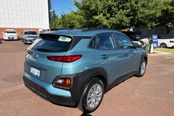 2018 Hyundai Kona Go