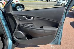 2018 Hyundai Kona Go