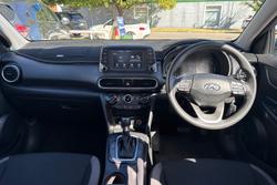 2018 Hyundai Kona Go