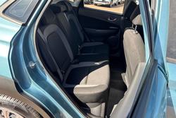 2018 Hyundai Kona Go