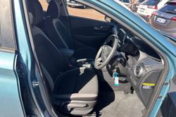 2018 Hyundai Kona Go