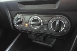 2017 Mazda 3 Maxx