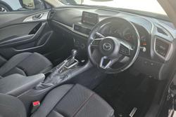 2017 Mazda 3 Maxx