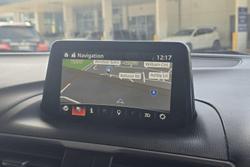 2017 Mazda 3 Maxx