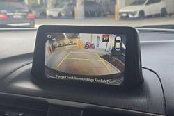 2017 Mazda 3 Maxx