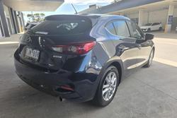2017 Mazda 3 Maxx