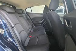 2017 Mazda 3 Maxx