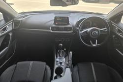 2017 Mazda 3 Maxx