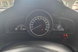 2017 Mazda 3 Maxx