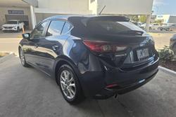 2017 Mazda 3 Maxx