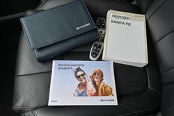 2022 Hyundai Santa Fe Highlander