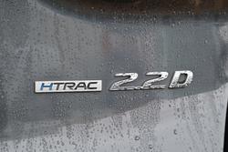 2022 Hyundai Santa Fe Highlander