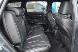 2022 Hyundai Santa Fe Highlander