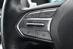 2022 Hyundai Santa Fe Highlander