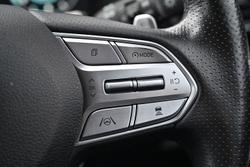 2022 Hyundai Santa Fe Highlander