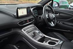 2022 Hyundai Santa Fe Highlander