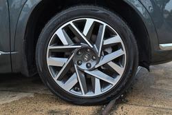 2022 Hyundai Santa Fe Highlander